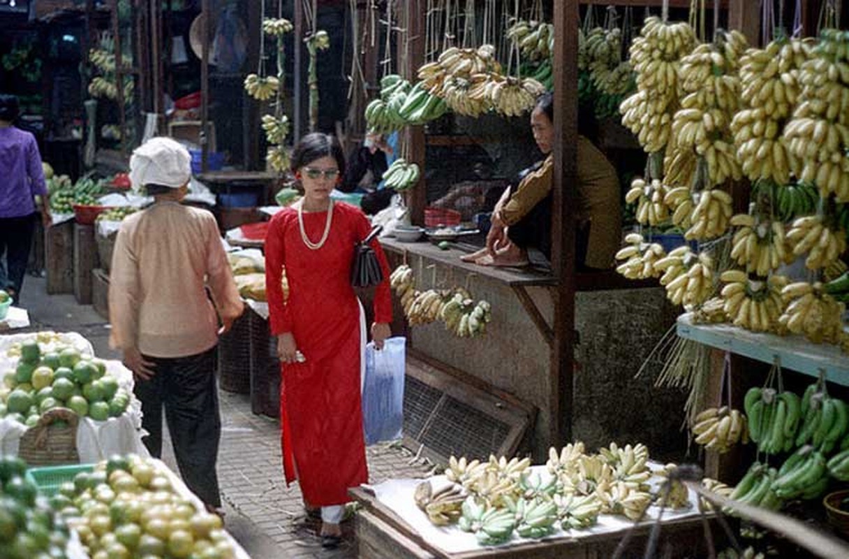 Loat anh soi dong ve cuoc song Sai Gon nam 1973 (1)-Hinh-8